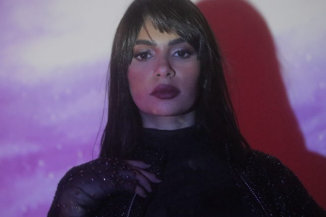 Cosmicat, principal DJ mulher da Arábia Saudita, lança single 'Toxic Romance' pela MDLBEAST