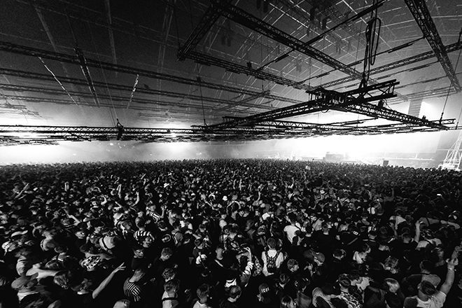 Creamfields anuncia novo palco com capacidade para 30.000 pessoas, projetado para ser a "maior estrutura de festival do mundo"