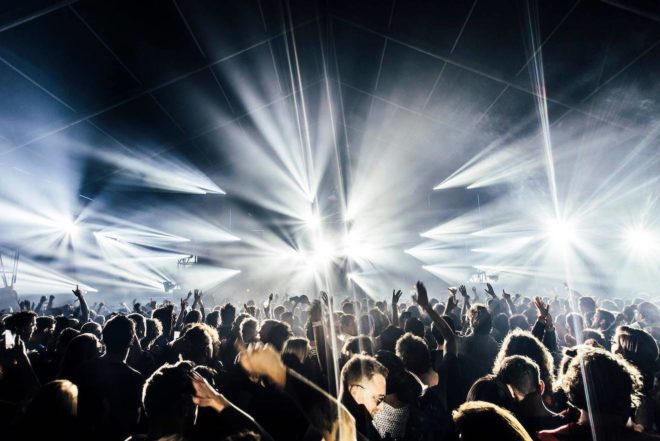 DGTL anuncia line up da terceira edição no Brasil