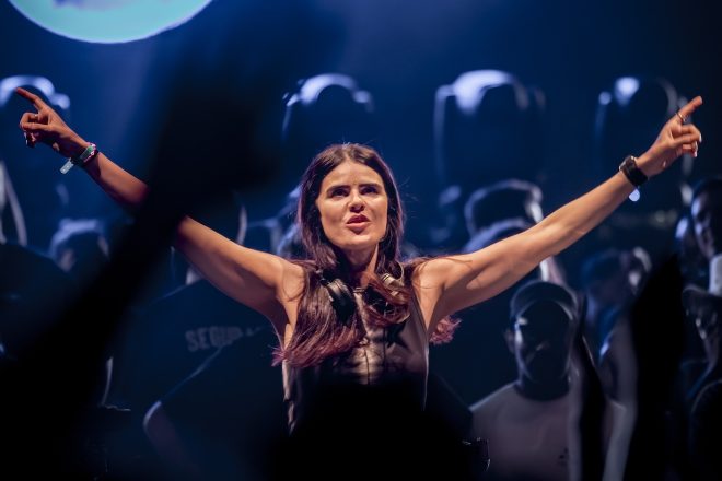 Por que o primeiro All Night Long da ANNA no Brasil é diferente de tudo o que você já viu