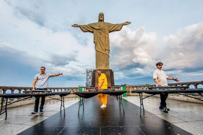 Fabio Lopes lança clipe de 'Now You Are Gone' em manifesto ao Setembro Amarelo