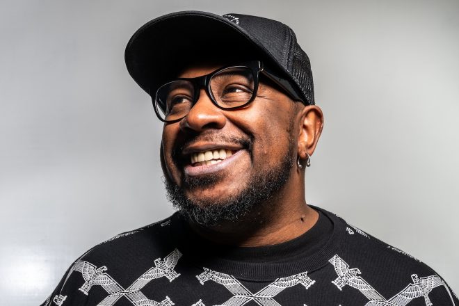 DJ Marky leva Cardiff ao delírio com set estendido no The Globe