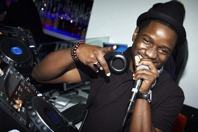 DJ Nigeriano Quebra Record Com Set Mais Longo Da História