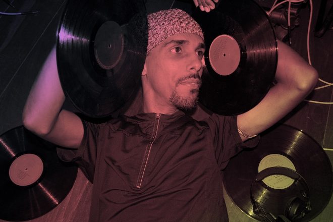 Subsonica: Drum’n Bass invade Curitiba com DJ Patife em dose dupla