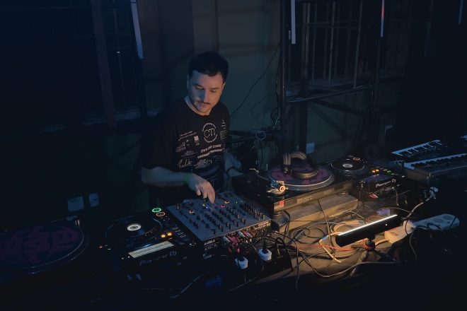 Documentário 'Xamã Eletrônico' abre seleção para retratar a força da cultura eletrônica brasileira nas pistas