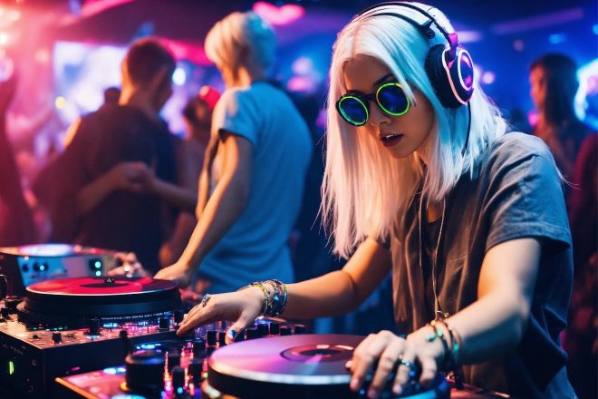 Artistas da música eletrônica receberam menos por shows em 2023, apesar do crescimento da indústria, aponta Relatório IMS