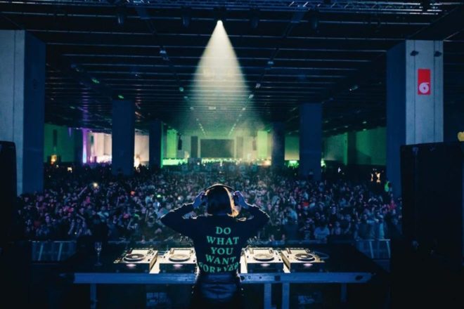 Que tal participar de matérias e editoriais da Mixmag?
