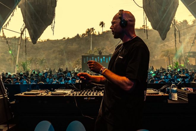 De pioneiro do progressive house no Brasil a noite histórica com Hernán Cattáneo: D-Nox vive momento especial no Ame Club