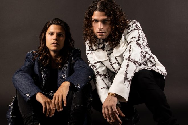 DVBBS lança 9-track album 'Nothing To See Here' com hits e tracks novas pela Ultra Music