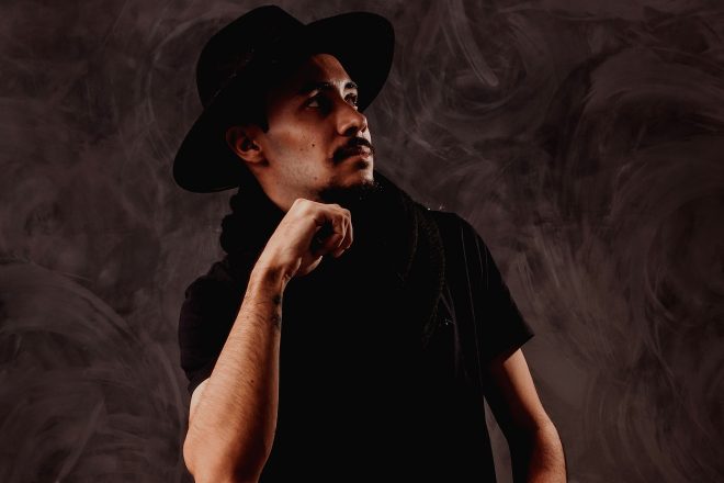 DJ e produtor brasileiro Dan Fottac lança 'I Need Dollar' pela G-Mafia Records