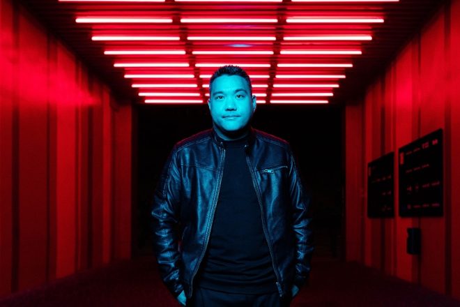Darin Epsilon lança 'Kyrenia' e reforça sua conexão com o Brasil através da nova gravadora do Ame Club