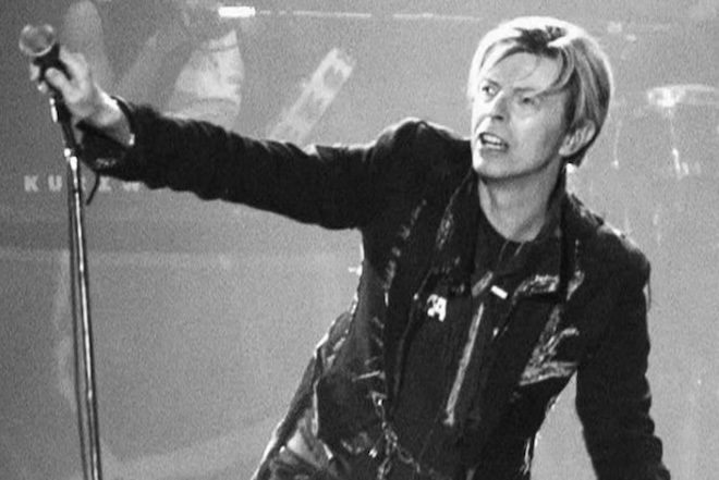 Novo documentário vai explorar o “capítulo final” da vida e obra de David Bowie