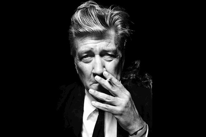 David Lynch relança trilha sonora de Eraserhead em vinyl