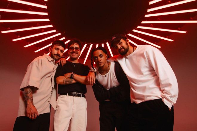 Dawn Patrol: com Antdot, Maz, Riascode e Bakka, Brasileiros dominam o line up do Brunch Electronik Lisboa no 7 de Setembro