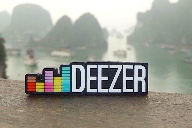 Deezer e Bandpage anunciam parceria para venda de ingressos