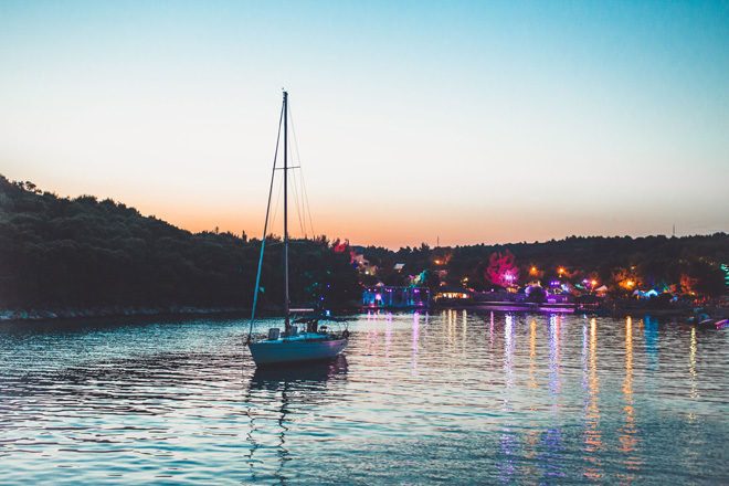 Dekmantel Selectors Divulga Line Up Das Boat Parties 