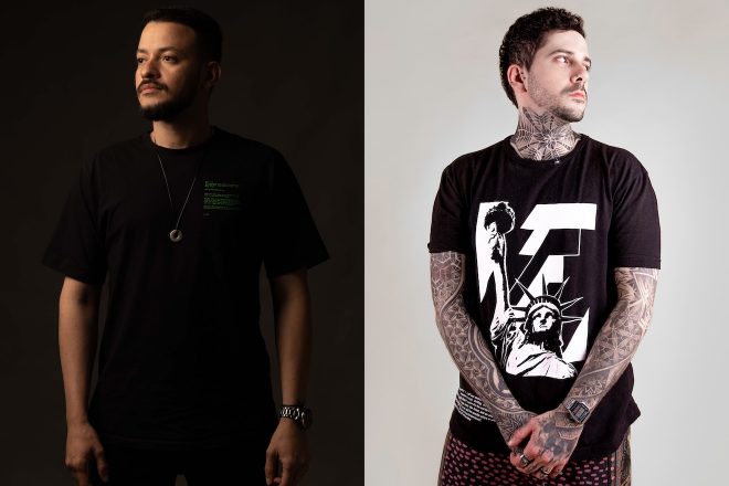 Desert Nomads mergulha em novas dimensões sonoras com o novo lançamento 'Nomads Ritual Part II'. Ouça agora!