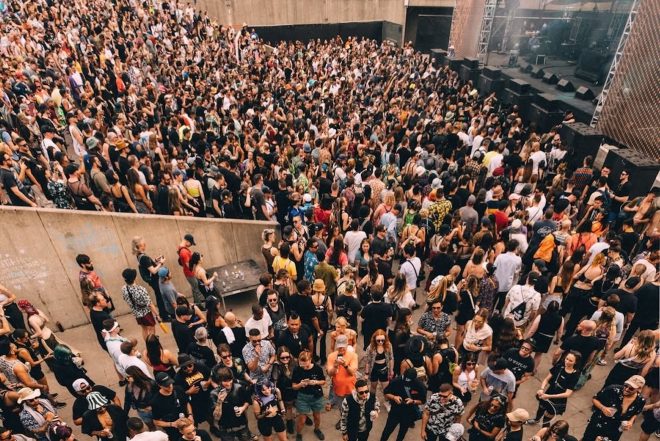 Detroit cria oficialmente a Detroit Techno Week e celebra impacto global do techno local