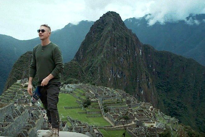 Assista o novo video clip de Diplo e Skrillex: 'Mind'