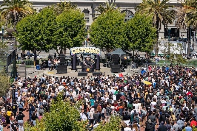 Dirtybird comemora 20 anos com turnê no Brasil e acampamento criativo reunindo grandes nomes da cena eletrônica nacional