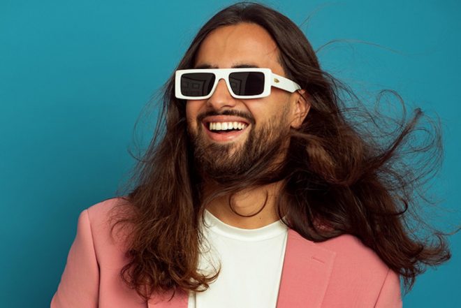 De Sydney ao batidão das favelas: Don Dali cria um novo código para o funk eletrônico com o album Passaporte