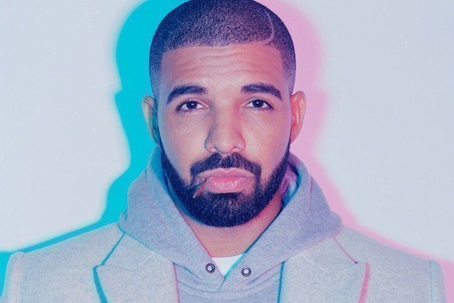 Drake É O Artista Mais Tocado Na História Do Spotify