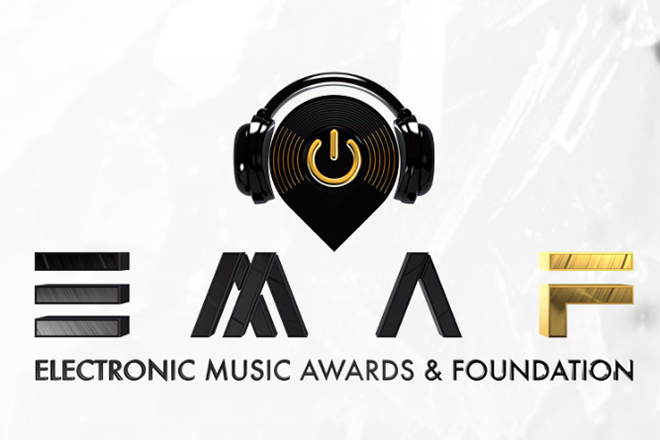 Primeiro Electronic Music Awards & Foundation vai ser transmitido pela Fox TV 