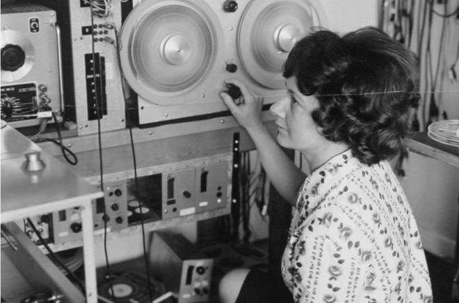 Morre aos 91 Else Marie Pade, pioneira da música eletrônica na Dinamarca 