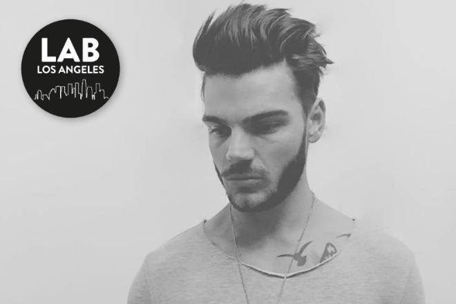 Assista Eagles & Butterflies no Mixmag Lab LA