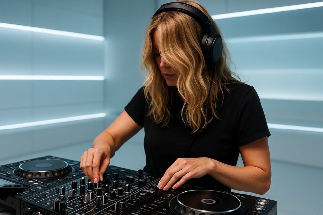 Upvibez lança plataforma global que conecta artistas a estabelecimentos através de IA - visibilidade e pagamento justo