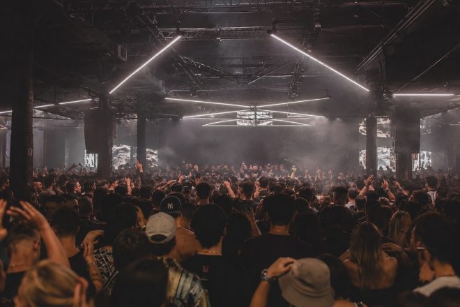 New music on our speakers this week: The Martinez Brothers, Breaking Beattz, Mathame & more!