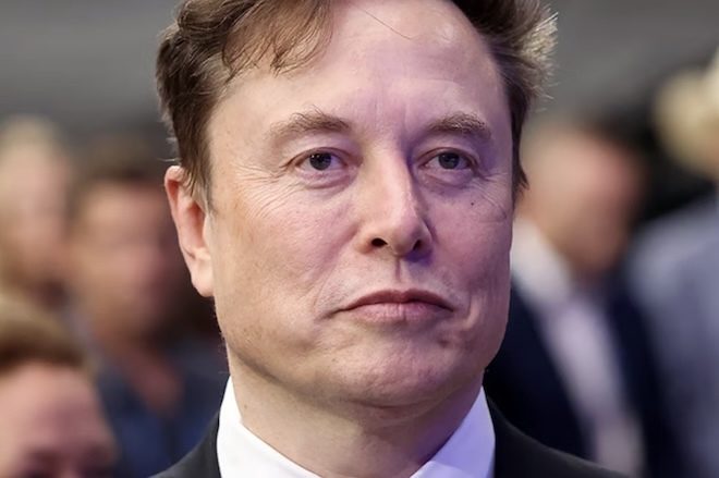 Elon Musk está processando grandes editoras musicais por notificações de remoção de música no X