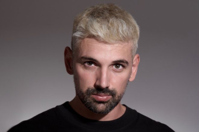 Enai e Enzo Gauthier colaboram na intensa e ritualística ‘Maka’, novo single pela Eleatics Records