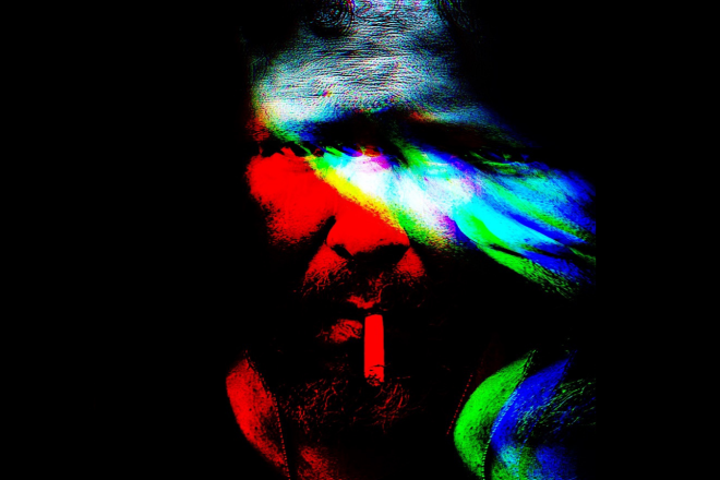 No limite entre máquina e corpo: ^L_ lança o álbum ‘Faith Is a Subscription’