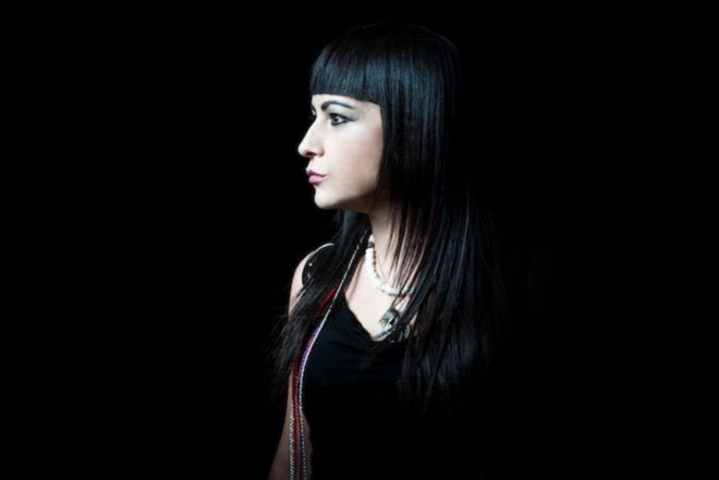 Fatima Hajji apresenta série de festas Silver M no Privilege Ibiza