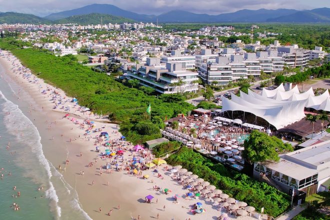 De Alok a Hernan Cattaneo: Floripa Summer Music agita o verão na Ilha da Magia com programação para todos os gostos