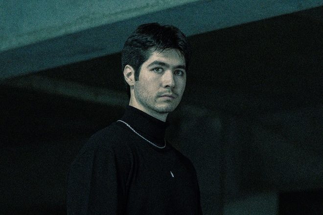 Formula Six estreia na Puntería Records com 'A Lo Mexicana' em parceria com Elvis Crespo e Miky Woodz