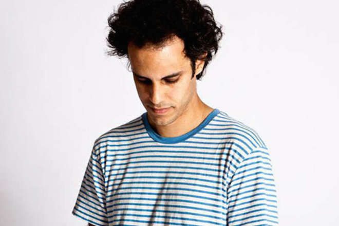 Four Tet divulga playlist com música dos países vetados por Trump – Escute