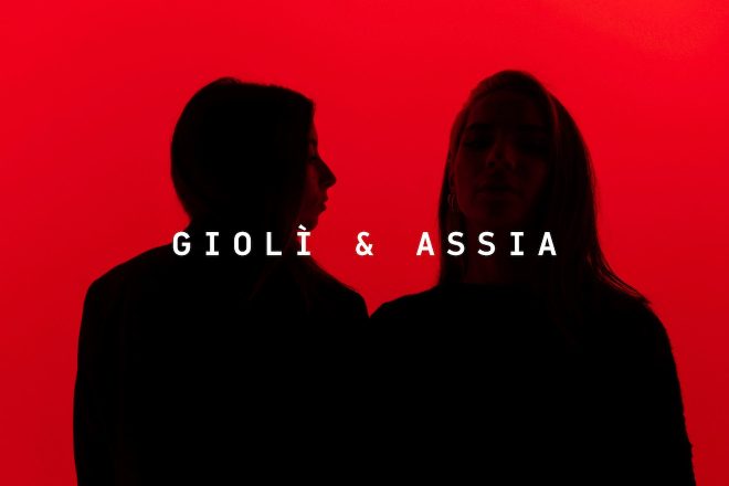 Giolì & Assia: nova sensação do underground internacional é destaque da nova capa de Mixmag no Brazil