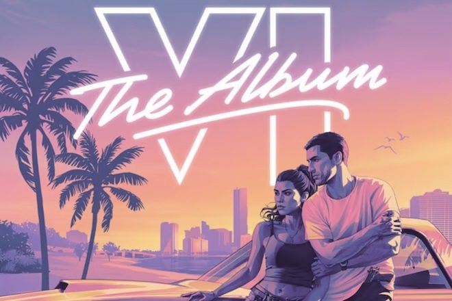 Guy-Manuel do Daft Punk e Travis Scott se unem na trilha sonora do 'Grand Theft Auto VI: The Album