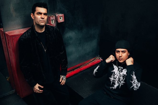 Gabe e Roddy Lima unem forças em single explosivo pela label de FISHER