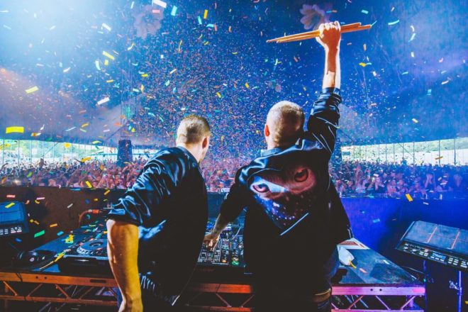 5 lições de sucesso na música eletrônica by Galantis