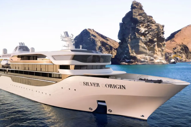 Expedição às Ilhas Galápagos une ciência, exploração e set histórico de Paul Oakenfold