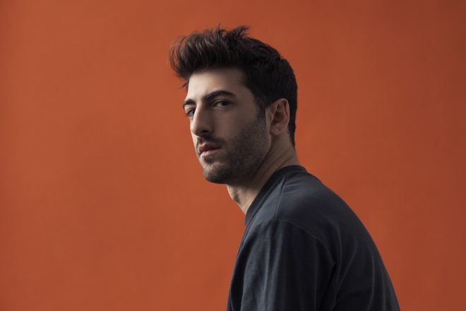 Genish estreia na TAU, gravadora de Adana Twins, com EP 'Like A Dream'