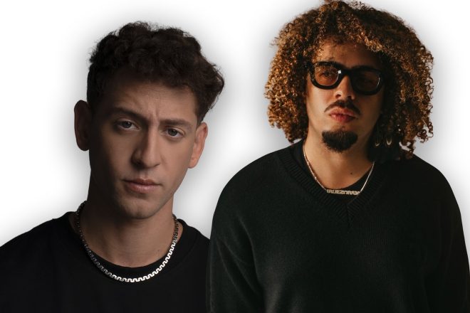 Panamenho Gian Varela e artista vencedor de 3 Grammys latinos, Maffio, lançam faixa latin tech house 'Gua Gua' pela Municipal Recordings