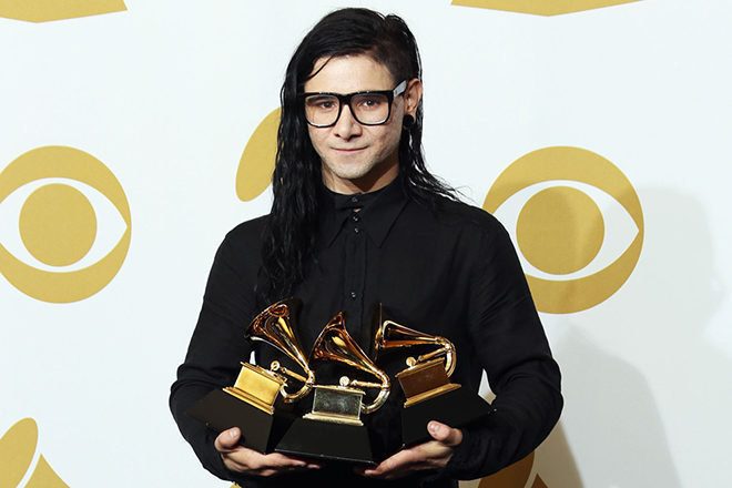 Esse Abaixo Assinado Quer Músicas Grátis Concorrendo Ao Grammys