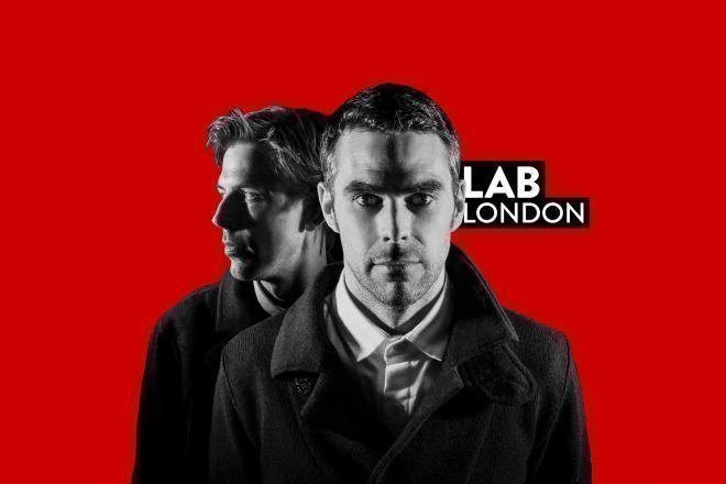 Assista Groove Armada no Lab da Mixmag