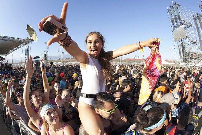 Festival HARD quer retornar após cidade de Los Angeles decidir não banir raves