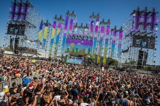 Mortes Em Festivais De Música Eletrônica Provocam Mais Restrições Em LA