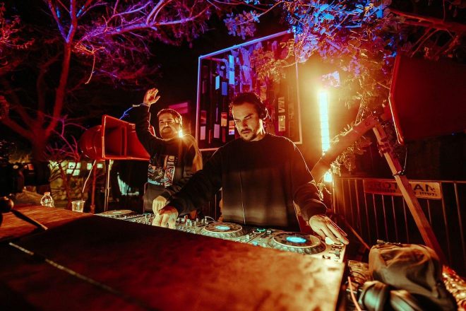 Hard To Tell lança 'Can’t Stop' e inicia contagem regressiva para seu primeiro álbum